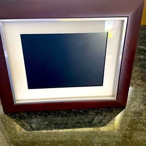 Easy Share Photo frame